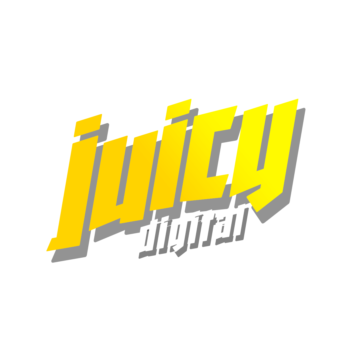 juicy-yellow