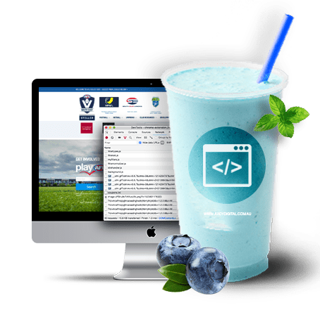 tech-smoothie